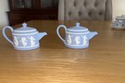 Wedgwood Christmas Tree Teapot Ornament