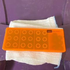 Stage6 Variator roller set