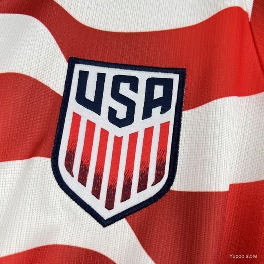 USA 2026 World Cup Jersey
