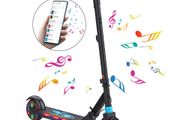 AOVOPRO KES1 Kids Electric Scooter