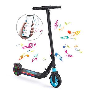 AOVOPRO KES1 Kids Electric Scooter