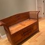 Solid Wood Furniture Image 3
