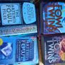 Artemis Fowl collection Image 2
