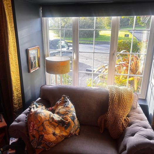 love seat