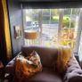 love seat Image 3