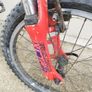 Carrera Blast Junior Mountain Bike - 20" Wheel Image 3