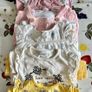 Girls Summer Bundle 3-6m Image 3