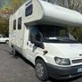 Campervan Image 2