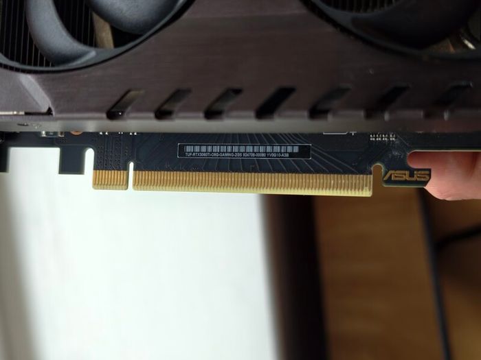 Rtx 3060ti