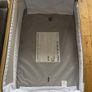 Tutti Bambini CoZee bedside crib and Co-sleeper Image 3