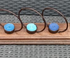 Tealight Holder