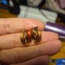 Vintage Earrings Image 2