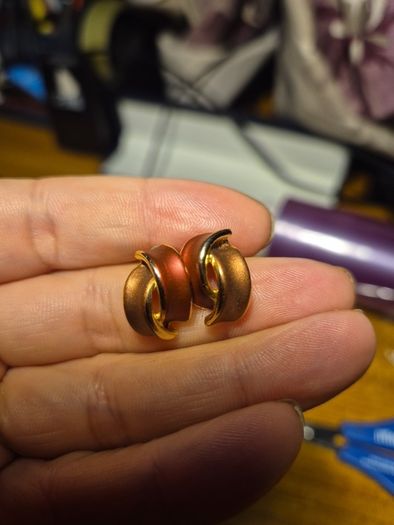 Vintage Earrings