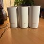 TP-Link Deco P9, 3-unit AC1200 + AV1000 Powerline Mesh Wi-Fi system Image 2