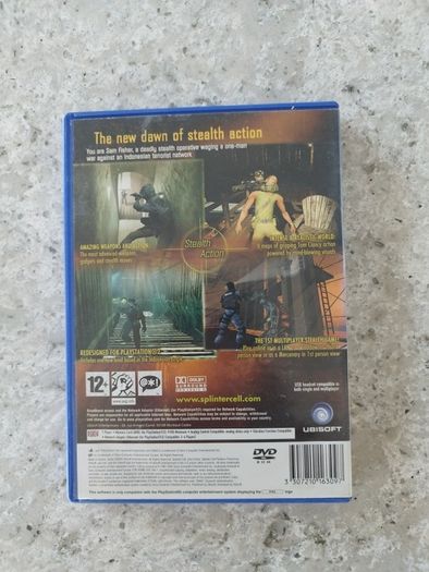 PS2 Games Ad 1