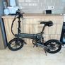 Fiido Folding Electric Bike Image 3