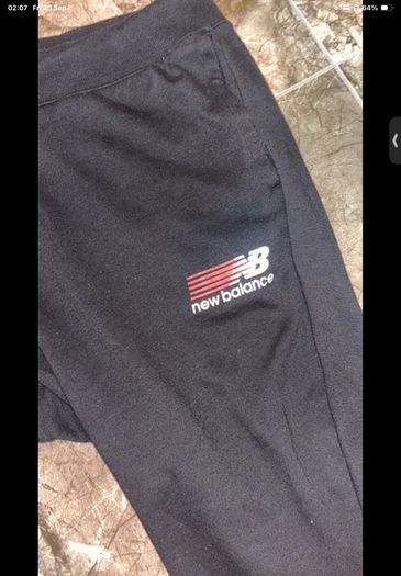 New Balance Retro Graphic Logo Tracksuit