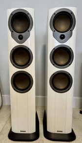 Mission M35i Floor standing speakers