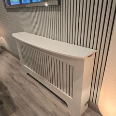 Radiator cover