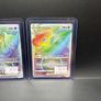 Mewtwo Vstar 079/078 | Dragonite Vstar 081/078 Pokemon Cards Image 3