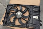 VW transporter T6 radiator fan