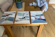 Pictures set of 3