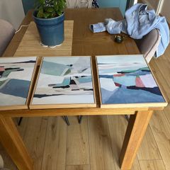 Pictures set of 3