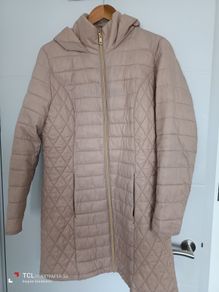 women's light jacket.size 14