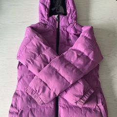 Trespass Amira Girls Padded Jacket age 9/10 yrs