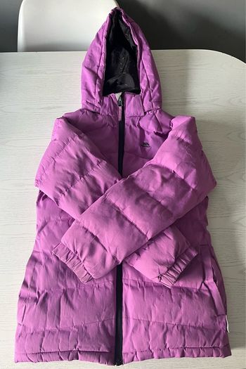 Trespass Amira Girls Padded Jacket age 9/10 yrs