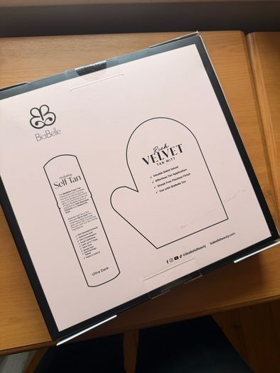 Biabelle gift set