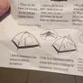 3 men pop up tent it's takes 3mins to setup Image 9