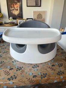 Mamas and papas baby snug seat