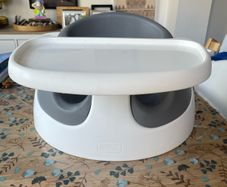 Mamas and papas baby snug seat