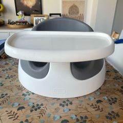 Mamas and papas baby snug seat