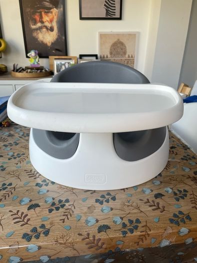 Mamas and papas baby snug seat