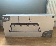 ceiling light fitting