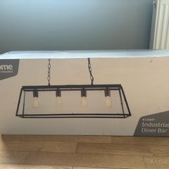 ceiling light fitting