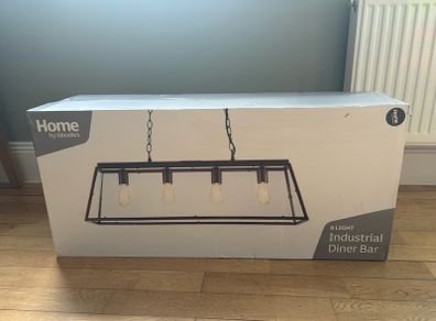 Ceiling Light Fitting For Sale in Swords, Dublin from murrar39