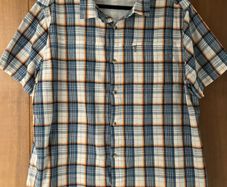 Mountain Warehouse Check Shirt