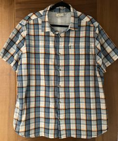 Mountain Warehouse Check Shirt