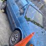 Mk1 and mk2 fiesta's for breaking Image 8