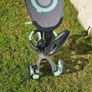 Globber Explorer Trike 4 in 1 (Mint) Image 2