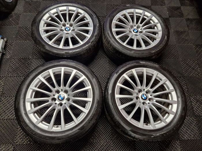 BMW G30 Buiness 18" Hankook