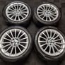 BMW G30 Buiness 18" Hankook Image 2