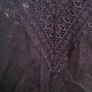 Soya black Top Size 14/16 Image 7