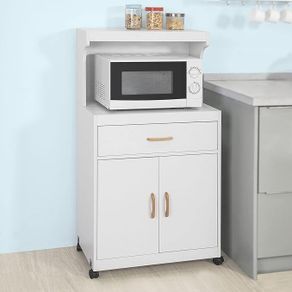 Microwave Trolley cabinet FREE DELIVERY