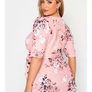 Yours London Peplum Top Size 22 PRICE DROP Image 2