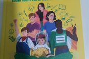 Be Inspired! Young Irish People Changing The World