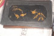 Very Old Chinese Tray postage available or collection